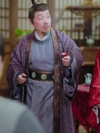 The Power Struggle - Episode 17