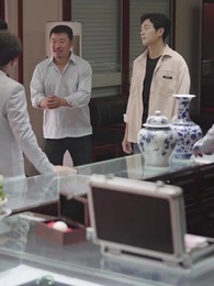 絕世戰神在鄉村 - Episode 11