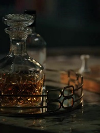 Fleur Interdite: Héritière Ennemie, Mon Battement de Cœur - Episode 56