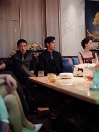 第44集 - 重生後我嫁給了渣男的死對頭