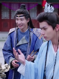 Episode 60 - The Power Struggle