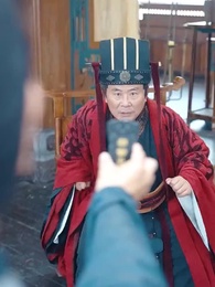 48화 - 축하드립니다, 장원 나리