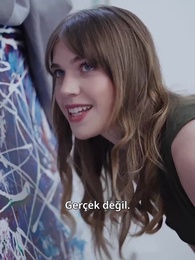 Bölüm 61 - Kadın Milyarder Nasıl Olunur