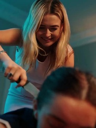 Flor proibida: minha inimiga, meu amor - Episode 38