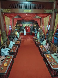 釣り上げたのはお姫様 - Episode 34