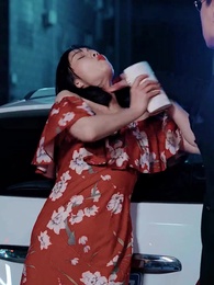 第68集 - 顧少的隱婚罪妻2