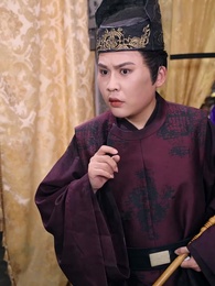 Episode 35 - Langit Bukan Batasnya