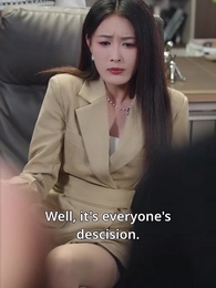 Beware of the Eldest Sister - Episode 54