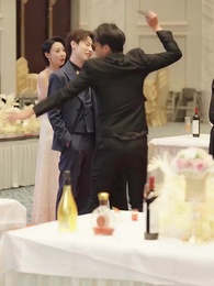 最強の覇者 ~3000年の時を超えて~ - Episode 51