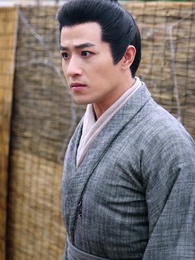 Langit Bukan Batasnya - Episode 8