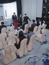 死んだはずの私が、子どもとして財閥をぶっ潰すまで - Episode 45