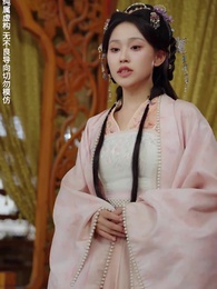 再世不續舊時春 - Episode 18