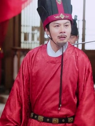 The Power Struggle - Episode 39