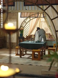 第56集 - 再世不續舊時春