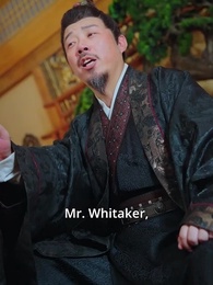 The Power Struggle - Episode 6