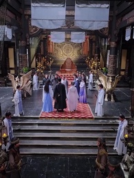 The Power Struggle - Episode 69