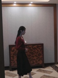 顧總夫人帶球跑 - Episode 45