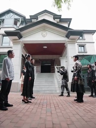 第40集 - 長姐歸來，爾等皆是臣