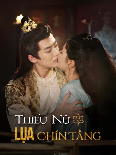 Thiếu Nữ Lụa Chín Tầng