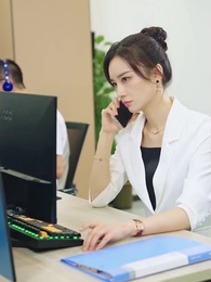 禁慾大佬他淪陷了 - Episode 17