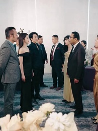 Chim Di Cư Dừng Lại Mùa Dối Trá - Episode 34