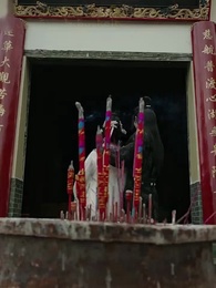 Episode 36 - Zeitreise zur Königin