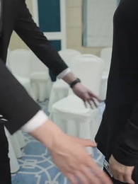 第100集 - 離婚後，沈總滿世界追妻