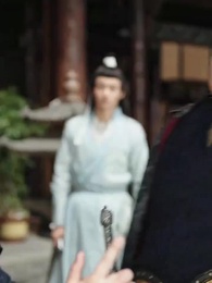 จอมยุทธผู้พิทักษ์ - Episode 87