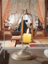 第16集 - 燼餘香