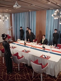 長姐歸來，爾等皆是臣 - Episode 33