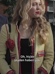 Kadın Milyarder Nasıl Olunur - Episode 6