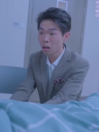 閃婚後，大叔乖乖寵我 - Episode 87