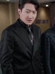 長姐歸來，爾等皆是臣 - Episode 59