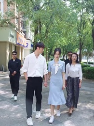 禁慾大佬他淪陷了 - Episode 98