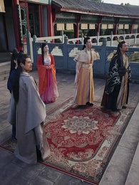 Renacer del Emperador Celestial - Episode 38