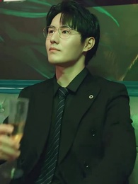 第2集 - 禁慾大佬他淪陷了