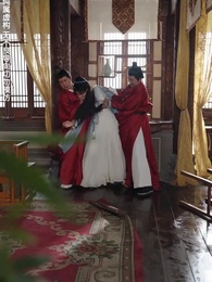 第23集 - 再世不續舊時春