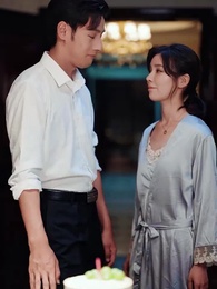 重生後我嫁給了渣男的死對頭 - Episode 97