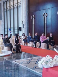 最強の覇者 ~3000年の時を超えて~ - Episode 36