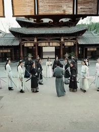 เทพผู้พิทักษ์ : เทพสงครามหวนคืน - Episode 20