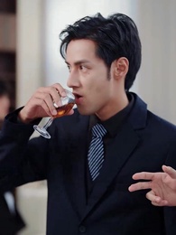 第40集 - 重生後我嫁給了渣男的死對頭