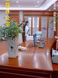 第32集 - 美女總裁的反擊