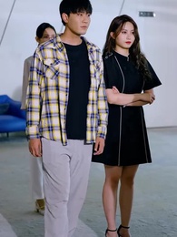 第24集 - 師傅忽悠我下山禍害師姐