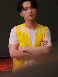 Épisode 50 - L'Alliance des Héros