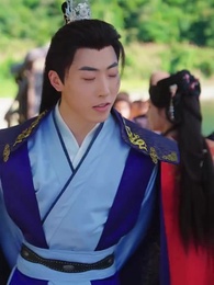 Catching the True Princess - Episode 42