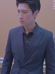 閃婚後，大叔乖乖寵我 - Episode 94