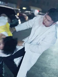 狂飆巨富 - Episode 10