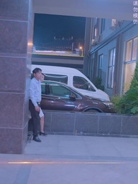 閃婚後,大叔乖乖寵我 - Episode 45