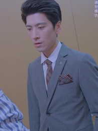 閃婚後，大叔乖乖寵我 - Episode 61