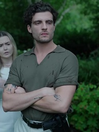 Episodio 44 - Flor prohibida: mi enemiga, mi amor